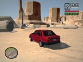 Fiat Duna (SA Style)